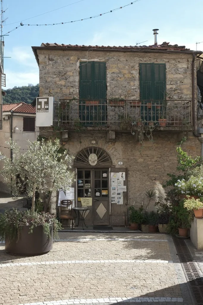 VALLE IMPERO, dove l’olio scorre a fiumi