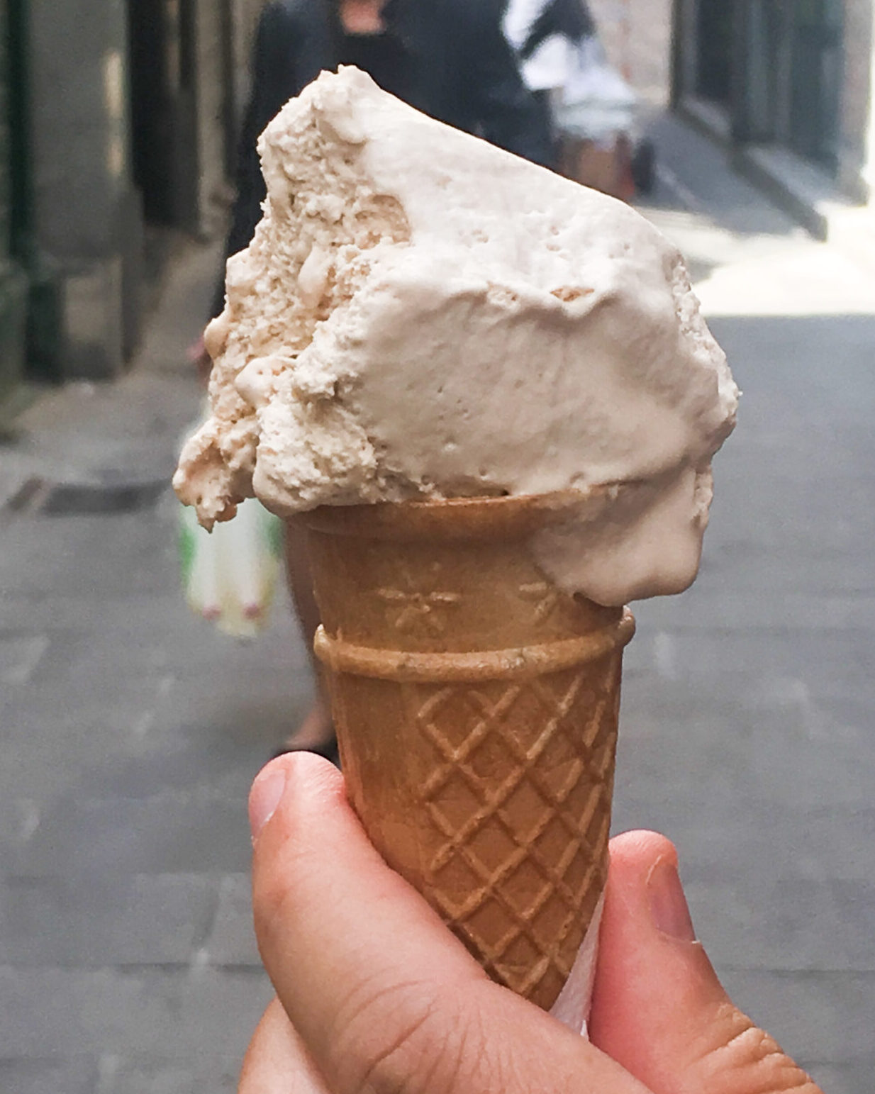 What Is Panera? Genoa’s Coffee Gelato Recipe (+ Video) & Where to Try It