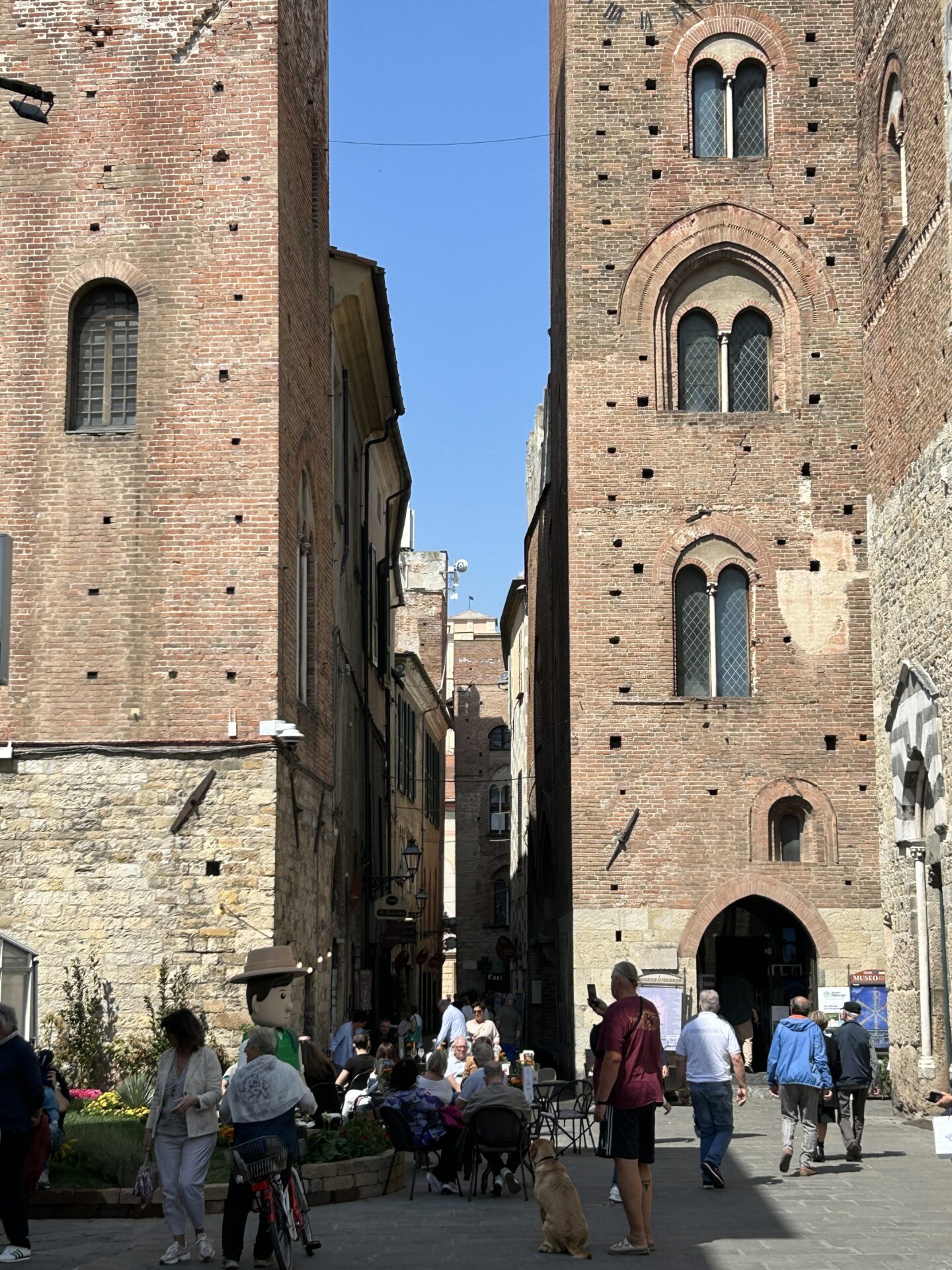 |Liguria food guide| ALBENGA